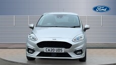 Ford Fiesta 1.0 EcoBoost 95 ST-Line Edition 5dr Petrol Hatchback